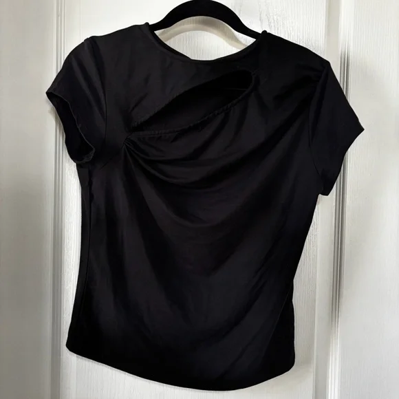 Reformation Else Knit Top Size XL - Picture 2 of 6